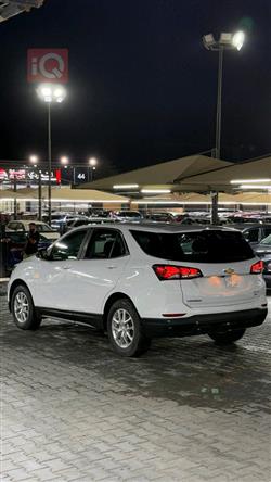 شيفروليه ايكونس